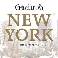 Craciun la New York: Povesti si retete