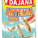 Artemia Eggs Hobby 100ml Dp211A, Dajana Pet