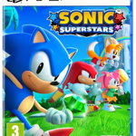 Joc Sonic Superstars pentru Playstation 5