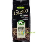 Cafea Gusto Espresso Boabe Ecologica/Bio 250g RAPUNZEL