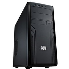 Carcasa computer, Cooler Master, Force 500, Turn mijlociu