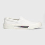 Tommy Jeans tenisi SLIP ON CANVAS COLOR
