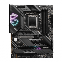 Placa de baza MSI MPG Z690 EDGE WIFI DDR4, Socket 1700 Placa de baza MSI MPG Z690 EDGE WIFI DDR4, Socket 1700