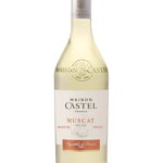 Vin alb demidulce, Muscat, Maison Castel Pays d'Oc, 0.75L, 12.5% alc., Franta