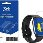 Film de protecție 3MK 3MK ARC Ceas Amazfit GTS 4, 3MK