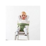 Mini Chair - suport compact pentru scaun - Minimonkey - Army Green, Minimonkey