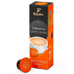 Capsule cafea, 10 buc, Tchibo - Cafissimo Caffe Crema Rich Aroma, Tchibo
