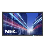 Monitor IPS LED NEC MultiSync 23" EA234WMi, Full HD (1920 x 1080), HDMI, DVI, VGA, DisplayPort, USB, 6 ms, Boxe, Pivot (Negru)