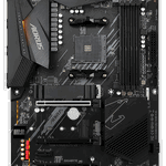 Placa de baza GIGABYTE B550 AORUS ELITE V2
