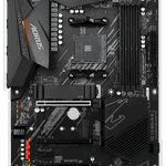 Placa de baza GIGABYTE B550 AORUS ELITE V2, GIGABYTE