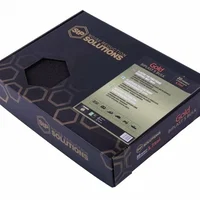 Insonorizant Premium auto STP Biplast 5mm, 3.75 m2, Bulk Pack, STP (Standartplast)