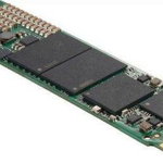 SSD Micron 1100 256GB SATA-III M.2 2280