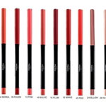 REVLON COLORSTAY LIP LINER CREION DE BUZE ULTRAREZISTENT (Optiuni de comanda: 20 RED), REVLON