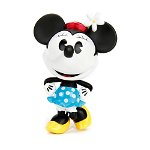 Figurina metalica Jada Disney Minnie Mouse Classic 10 cm, Jada Toys