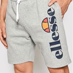 Ellesse Bossini SHS08748 BLACK, Ellesse