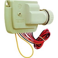 Programator irigatii, programabil prin smartphone cu tehnologie BLUETOOTH, 1 zona, 9 V, Solem, Solem