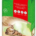 CAT'S BEST The Power of Nature Original Aşternut vegetal pentru pisici, Cat's Best