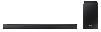 Samsung HW-R430/EN Soundbar 170W 2.1 Wireless Dolby Negru, Samsung