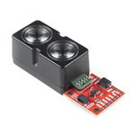 Modul senzor distanta Garmin LIDAR-Lite v4 Qwiic, Sparkfun