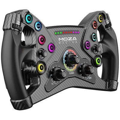 Volan KS GT (30 cm), Moza Racing