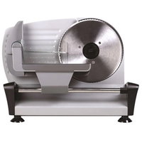 Feliator electric din otel inoxidabil, putere 150W / Z-LINE 3376