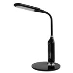 MaxCom Lampa LED de birou Desk Light ML4600 Claritas, black