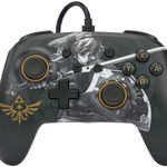 Powera Enhanced Wired Controller Battle Ready Link NSW