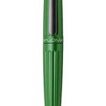 Pix easyFLOW Diplomat Aero green, limited edition