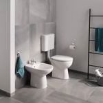 Cuier Grohe Essentials supersteel, Grohe