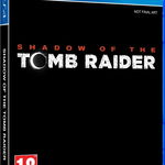 Joc Shadow Of The Tomb Raider pentru PlayStation 4