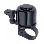 Sonerie Bicicleta culoare neagra