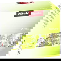 Flacon parfum uscator rufe MIELE 10234440, 12.5 ml, 50 spalari Flacon parfum uscator rufe MIELE 10234440, 12.5 ml, 50 spalari