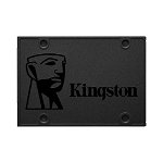 SSD Kingston SSDNow A400 120 GB, Kingston
