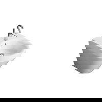 Bideu stativ Hatria Daytime Evo Alb, 