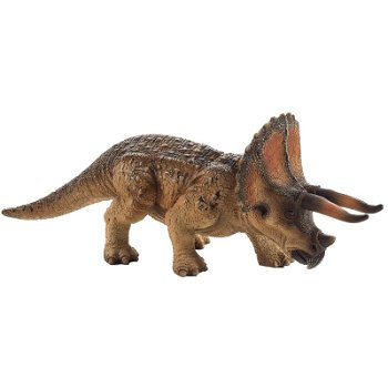 Mojo - Figurina Triceratops