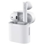 Căști Bluetooth Xiaomi Haylou OripodsTrue Wireless, Alb