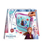 Disney frozen 2 shoulder bag 682061, Totum