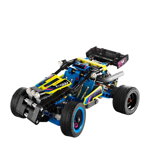 Buggy de curse off-road, 8 ani +, 42164, Lego Technic