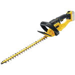 Dewalt Foarfeca pentru gard viu compatibila cu acumulator 18V DeWalt DCM563PB, Dewalt
