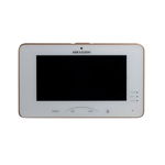 Monitor videointerfon color Hikvision, 7" TFT LCD, 1024x600, wireless, camera 0.3MP