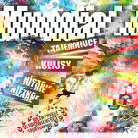 Cupa Mondială. Secrete, în culise. Povești necunoscute, Arena