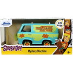 Scooby Doo Masina misterelor, JadaToys