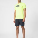 Șort boardshort cu filtru UV pentru bărbați, 4F Sportswear