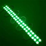 Modul 4 LED-uri 1.44W SMD2835 verde V-TAC, V TAC