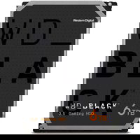 Hard Disk-uri Desktop WD HDD 3.5 6TB SATA WD6004FZWX