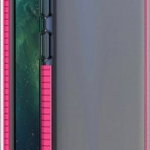 Carcasă Verde din Gel Samsung Galaxy A21S Roz Standard, NoName