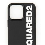 DSQUARED2 Case For Iphone 13 Pro* BLACK, DSQUARED2