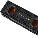 CORSAIR SSD Corsair MP600 PRO XT Hydro X Edition 4TB PCI Express 4.0 x4 M.2 2280, CORSAIR