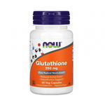 Glutathione (Glutation) 250 mg, Now Foods, 60 capsule