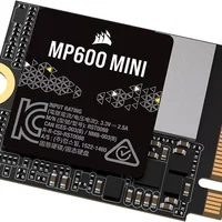 SSD Corsair MP600 MINI  2TB  M.2 2230, Corsair